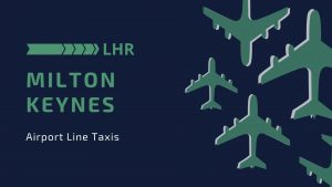 , Airport Line Taxis