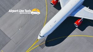 , Airport Line Taxis